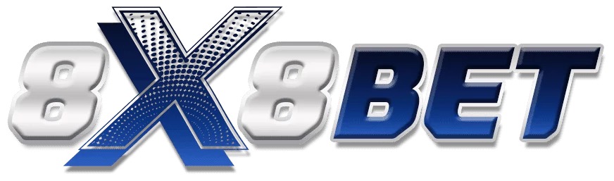 8x8bet logo